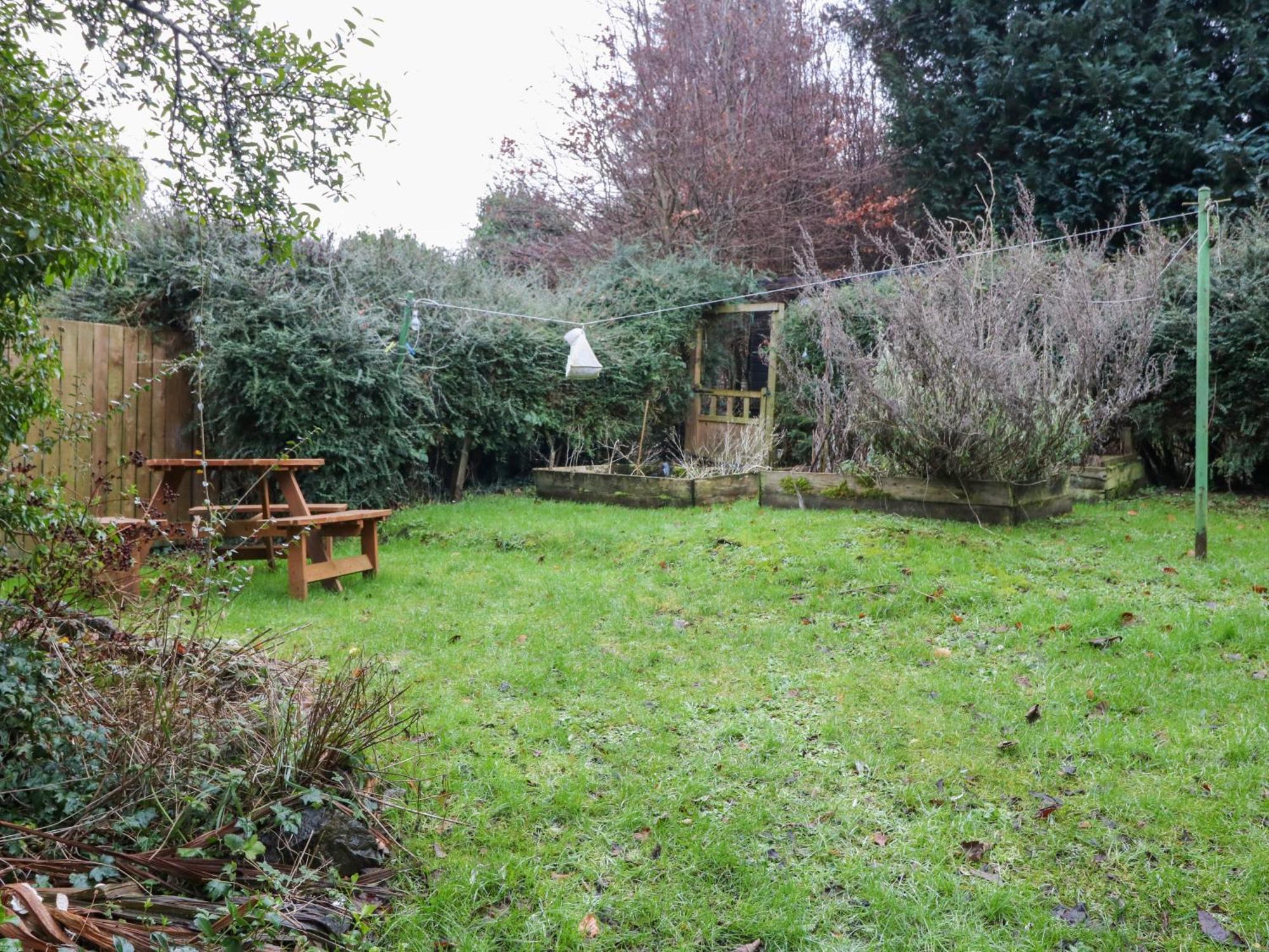 Wonderland Cottage Cupar Exterior photo
